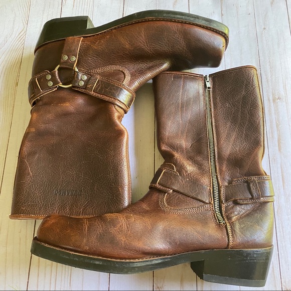 Durango Other - Durango Harness Moto Boot